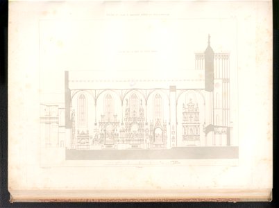 Plany budowli obejmujace rozmaite rodzaje 1843 (120568853)