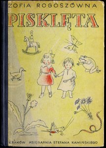Piskleta - nowele 1944 (37772043)