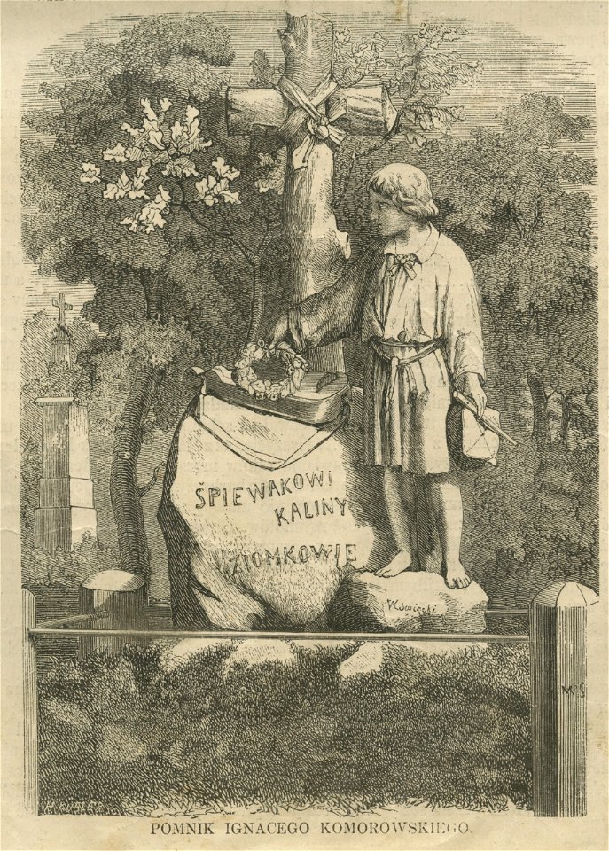 Pomnik Ignacego Komorowskiego (43577)