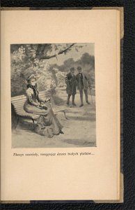 Pod cicha fala - szkice i obrazki 1902 (96007411)