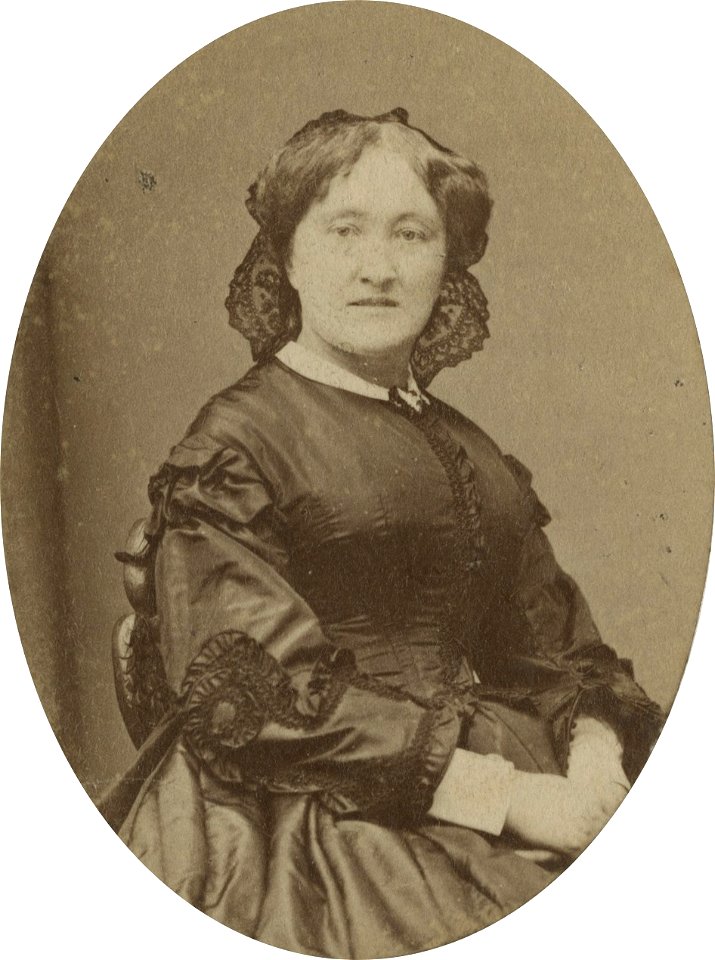Portret Józefy Śmigielskiej (66386) (cropped)