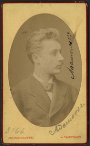 Portret Tymoteusza Adamowskiego (66263)