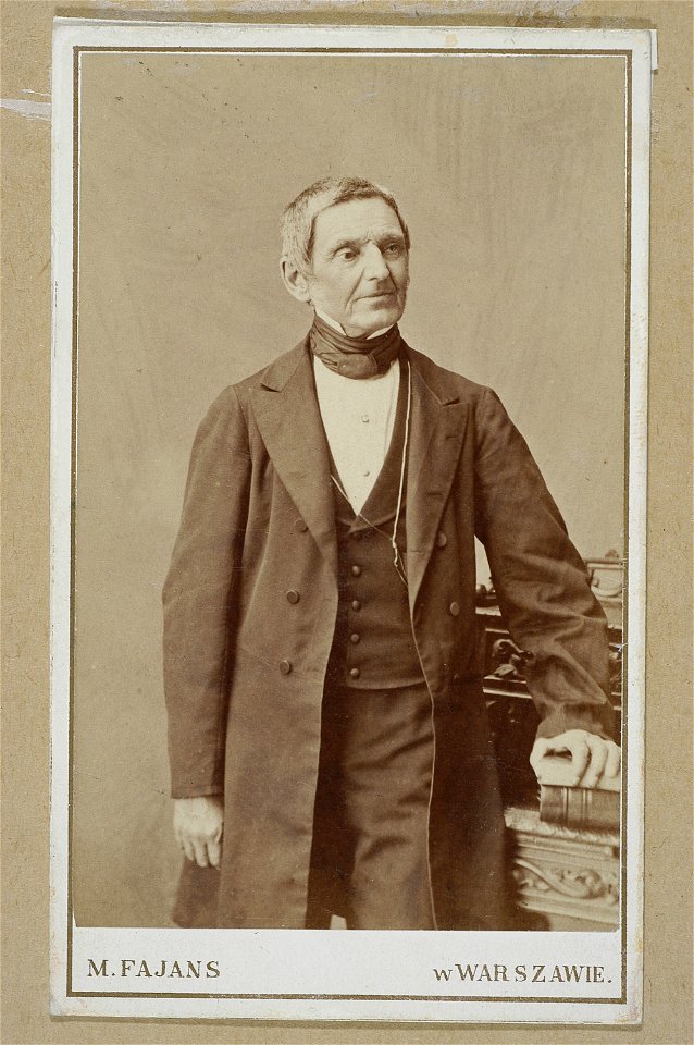 Portret Antoniego Edwarda Odynca 1870 (5783131)
