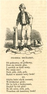 Piosnka brukarzy (43491)