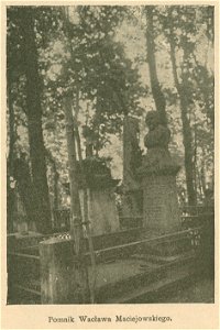Pomnik Wacława Maciejowskiego (80144)