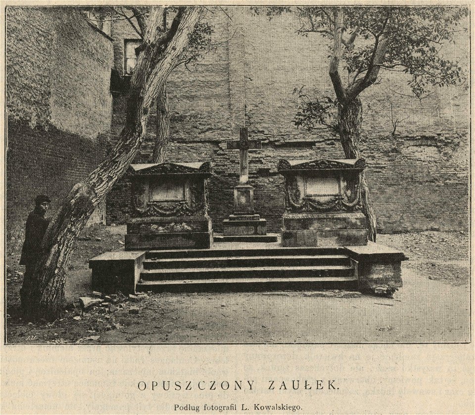 Opuszczony zaułek (55398)