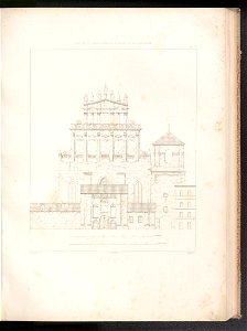 Plany budowli obejmujace rozmaite rodzaje 1843 (120568619)