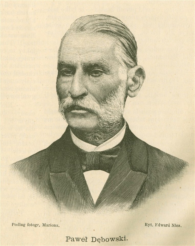 Paweł Dębowski Podług fot. Mariona Ryt. Edward Nicz (77939)