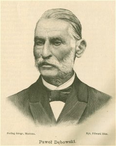 Paweł Dębowski Podług fot. Mariona Ryt. Edward Nicz (77939)