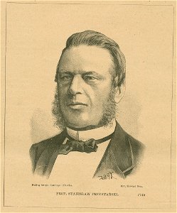 Prof. Stanisław Przystański (77296)