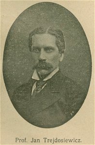 Prof. Jan Trejdosiewicz (70352)