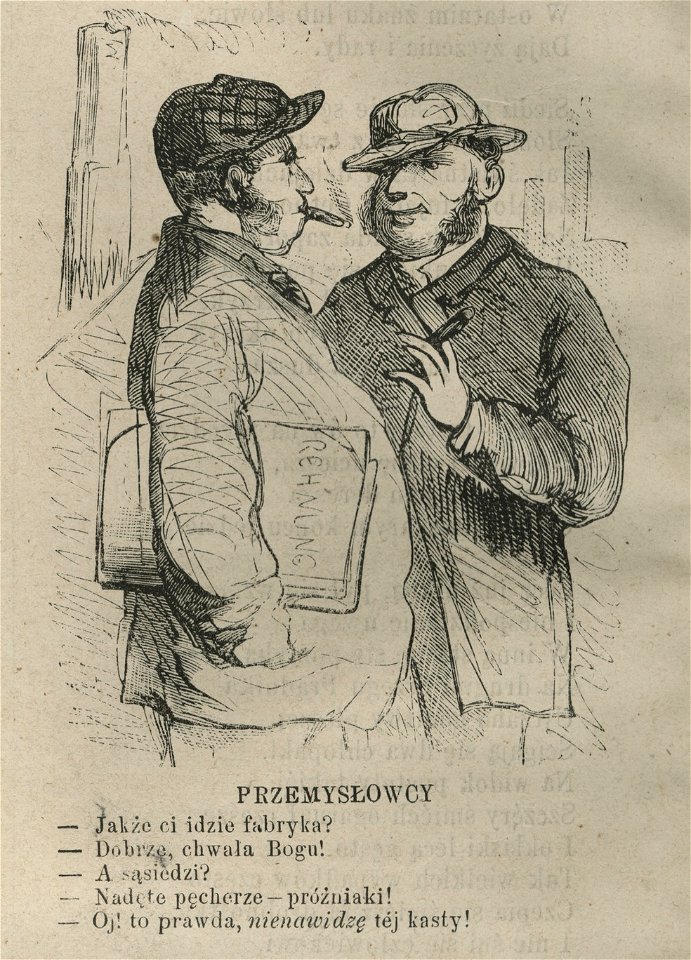 Przemysłowcy (58362)