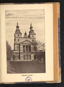 Przewodnik po Poznaniu 1920 i.e. 1921 (94394179)