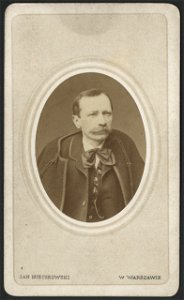 Portret Cezarego Biernackiego (66344)