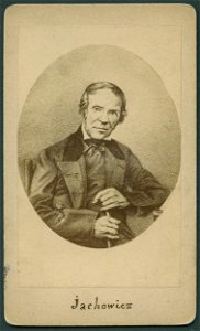 Portret Stanisława Jachowicza (72809)