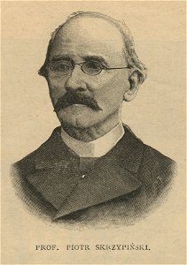 Prof. Piotr Skrzypiński (52791)
