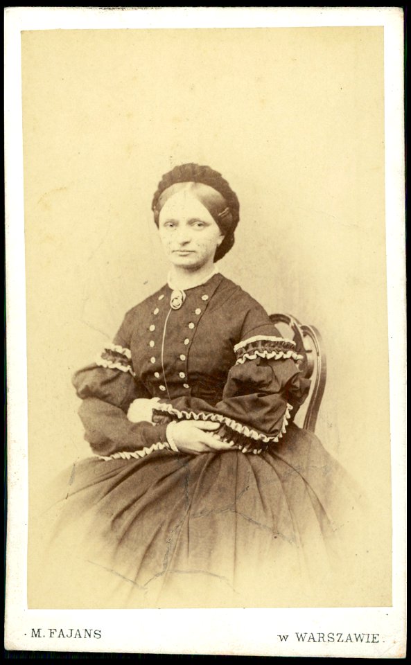 Portret Walentyny Brzezinskiej 1863 (42872264)