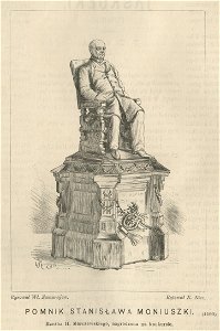 Pomnik Stanisława Moniuszki (59433)