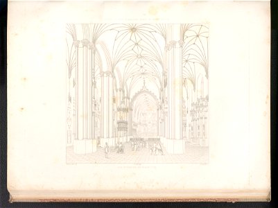 Plany budowli obejmujace rozmaite rodzaje 1843 (120568929)