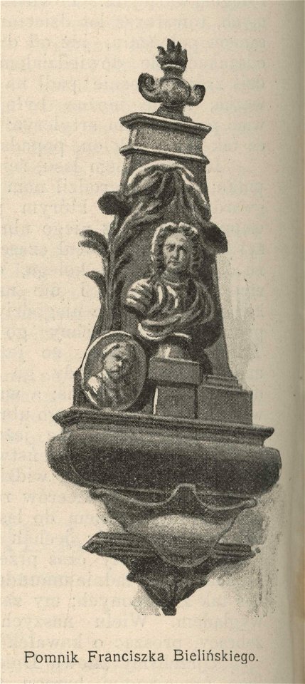 Pomnik Franciszka Bielińskiego (55572)