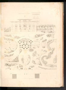 Plany budowli obejmujace rozmaite rodzaje 1843 (120569498)