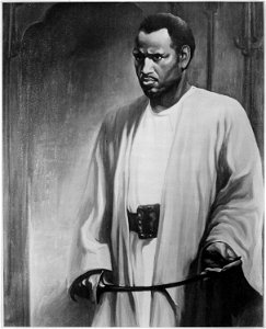 Paul Robeson - NARA - 559205