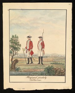 Regiment piechoty Krolewica. 1847 (72494934)