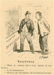 Ryzykowny (80176)