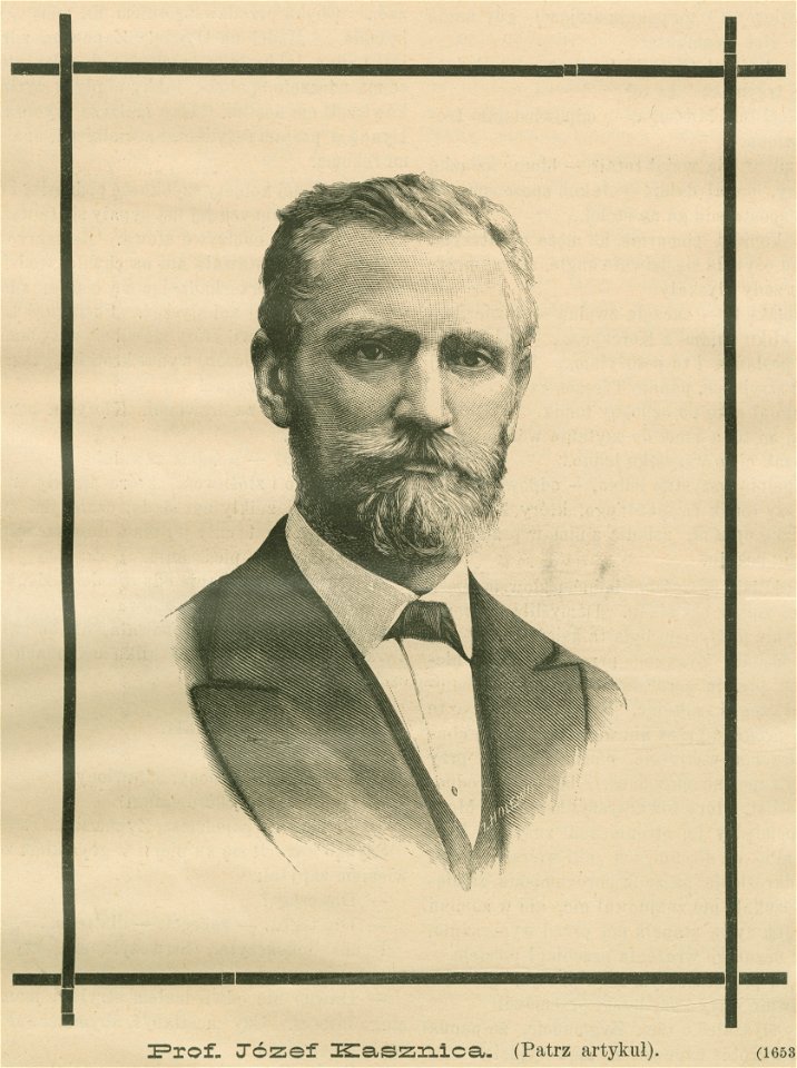 Profesor Józef Kasznica (59234)