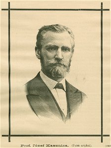 Profesor Józef Kasznica (59234)