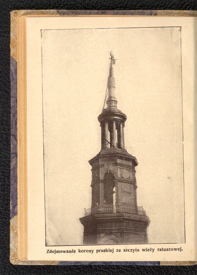 Przewodnik po Poznaniu 1920 i.e. 1921 (94394107)