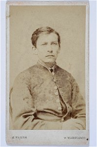 Portret Jozefa Chelmonskiego ca 1867 (679022)