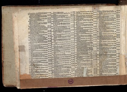 Splendore dell'antica e moderna Roma 1637 (7866470)