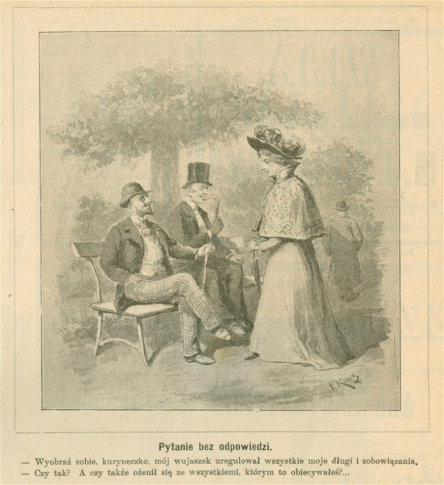 Pytanie bez odpowiedzi (81761)