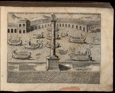 Splendore dell'antica e moderna Roma 1637 (7866483)