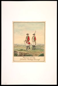 Regiment piechoty Hetmana Wielkiego Koronnego. 1847 (73922615)