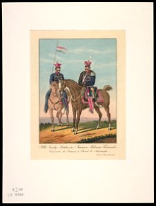 Pulk Jazdy Krakusow im. Tadeusza Kosciuszki 1831 (83431650)