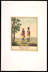 Regiment Grenadierow Gwardyi Koronney. 1847 (73922478)