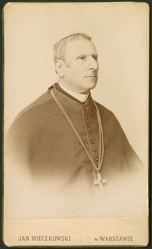 Portret Wincentego Teofila Popiela (66502)