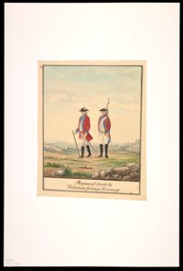 Regiment piechoty Hetmana polnego Koronnego. 1847 (73922621)