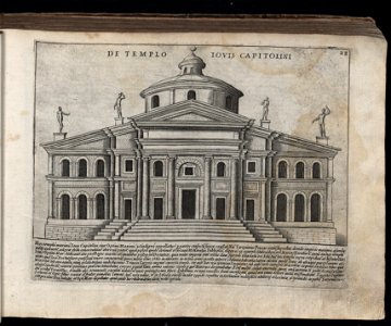 Splendore dell'antica e moderna Roma 1637 (7866497)