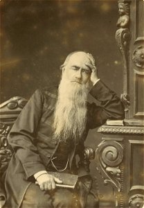 Portret Józefa Bohdana Zaleskiego