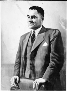 Ralph Bunche - NARA - 559196