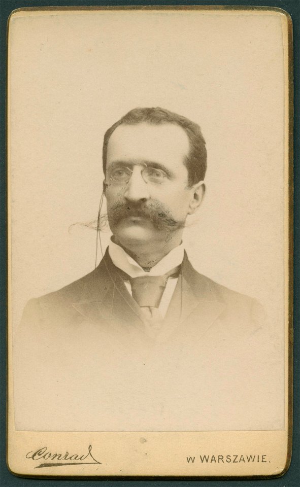 Portret Ksawerego Tatarkiewicza (72803)