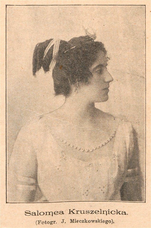 Salomea Kruszelnicka Fotogr. J. Mieczkowskiego (82178)
