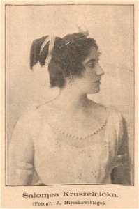 Salomea Kruszelnicka Fotogr. J. Mieczkowskiego (82178)