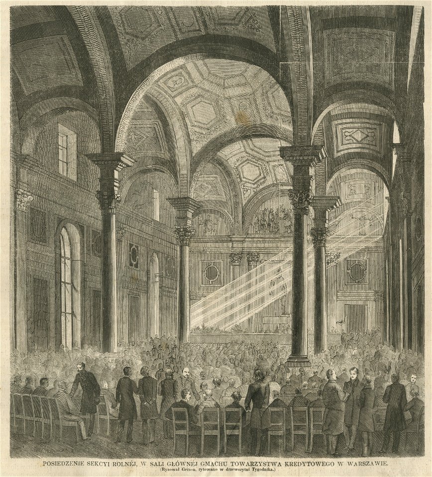 Sala balowa w Pałacu Paca (43606)