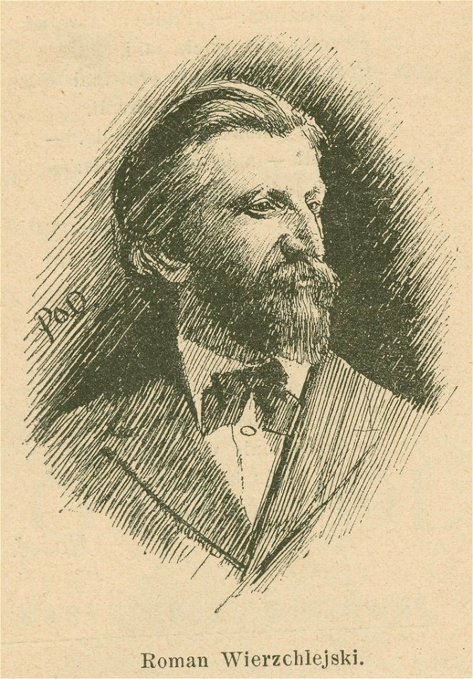 Roman Wierzchlejski (59581)