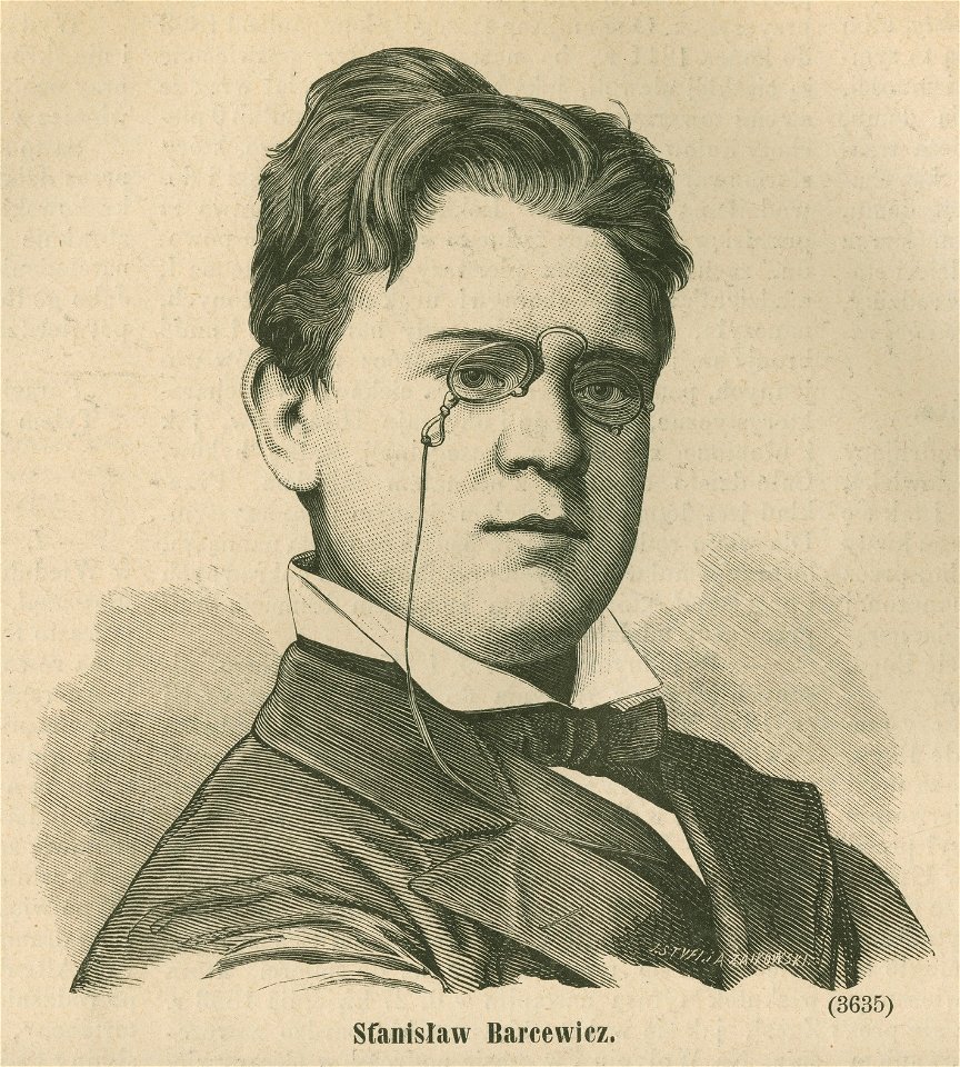 Stanisław Barcewicz (85437)