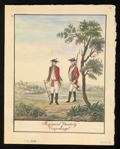 Regiment piechoty Czapskiego. 1847 (72494938)